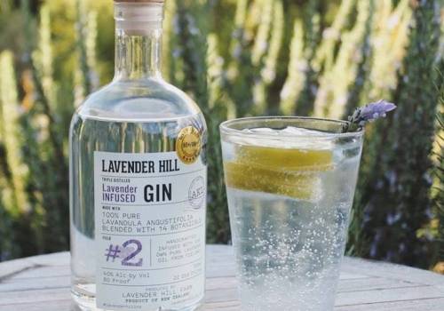 Xmas 2018/Summer 2019