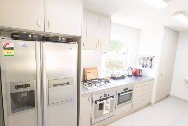 Lavender Hill Accommodation in Riverhead