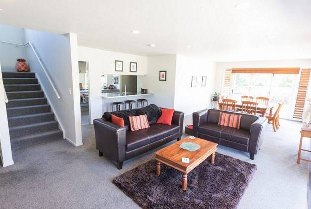 Lavender Hill Accommodation in Riverhead