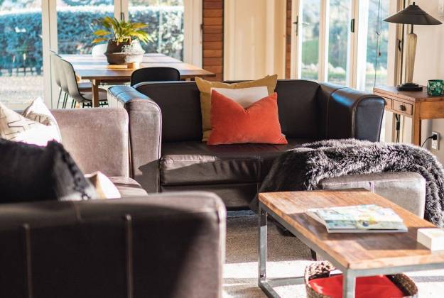 Lavender Hill Accommodation in Riverhead