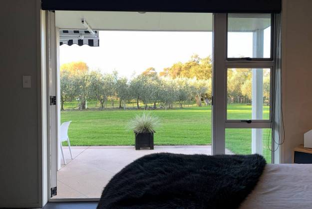 Lavender Hill accommodation in Riverhead