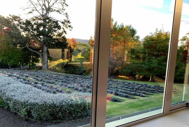 Lavender Hill Accommodation in Riverhead