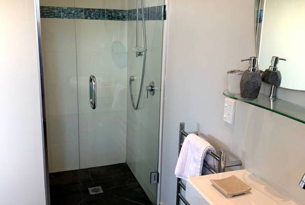 Lavender Hill Accommodation in Riverhead