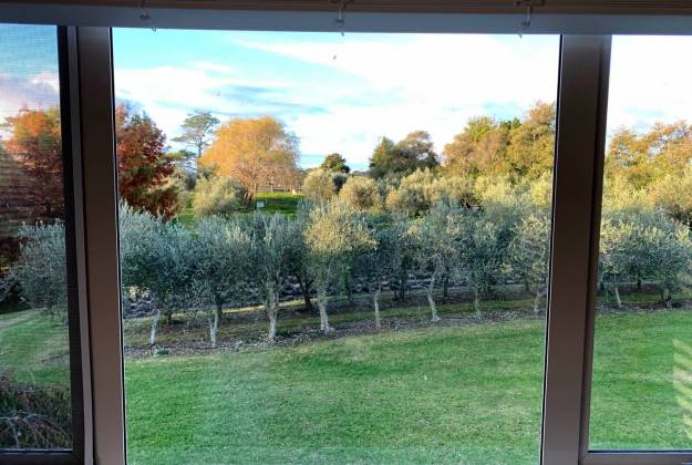 Boutique Lavender Hill Accommodation in Riverhead