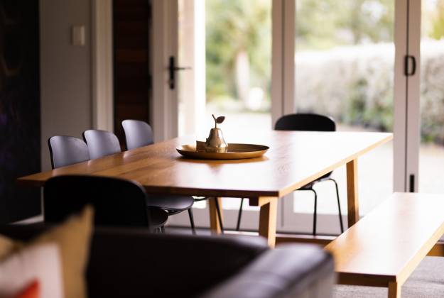 Boutique Lavender Hill Accommodation in Riverhead