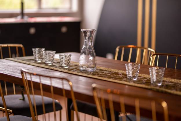 Craft Gin Distillery in Riverhead