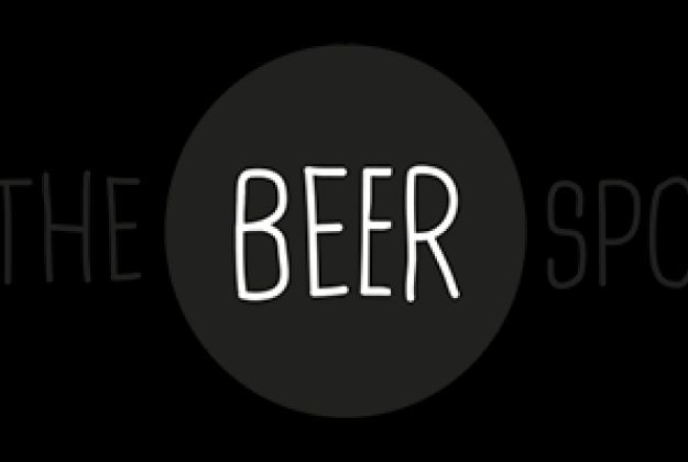The Beer Spot logo