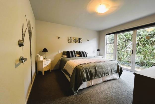 Boutique Lavender Hill Accommodation in Riverhead