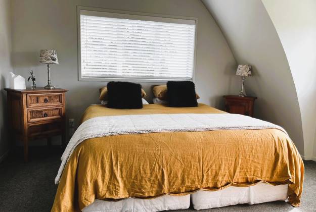 Boutique Lavender Hill Accommodation in Riverhead