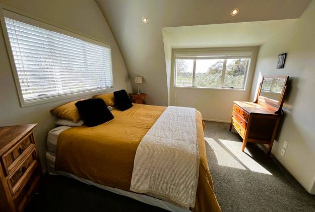 Lavender Hill Accommodation in Riverhead