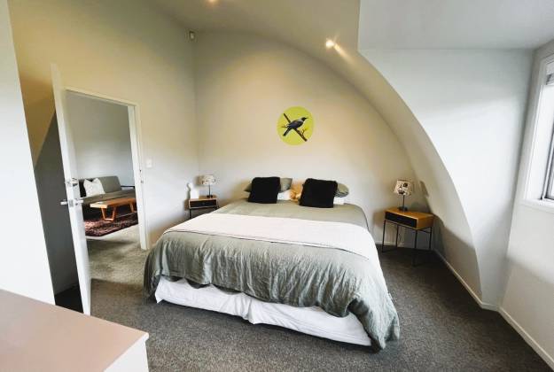 Lavender Hill Accommodation in Riverhead