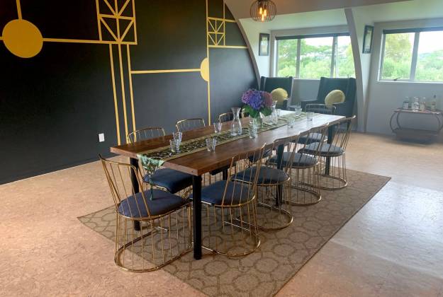 Craft Gin Distillery in Riverhead