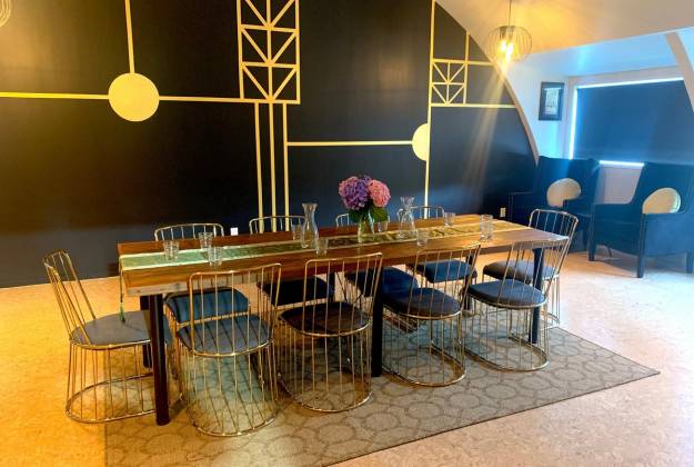 Craft Gin Distillery in Riverhead