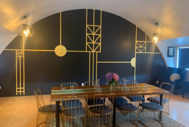 Craft Gin Distillery in Riverhead