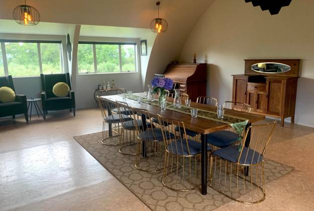 Craft Gin Distillery in Riverhead